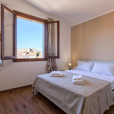 Vico Rooms Sassari Luaran gambar