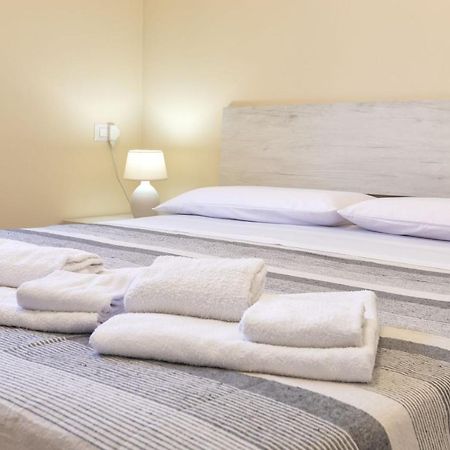 Vico Rooms Sassari Luaran gambar