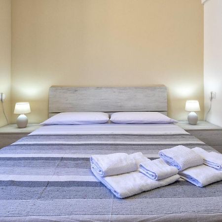 Vico Rooms Sassari Luaran gambar