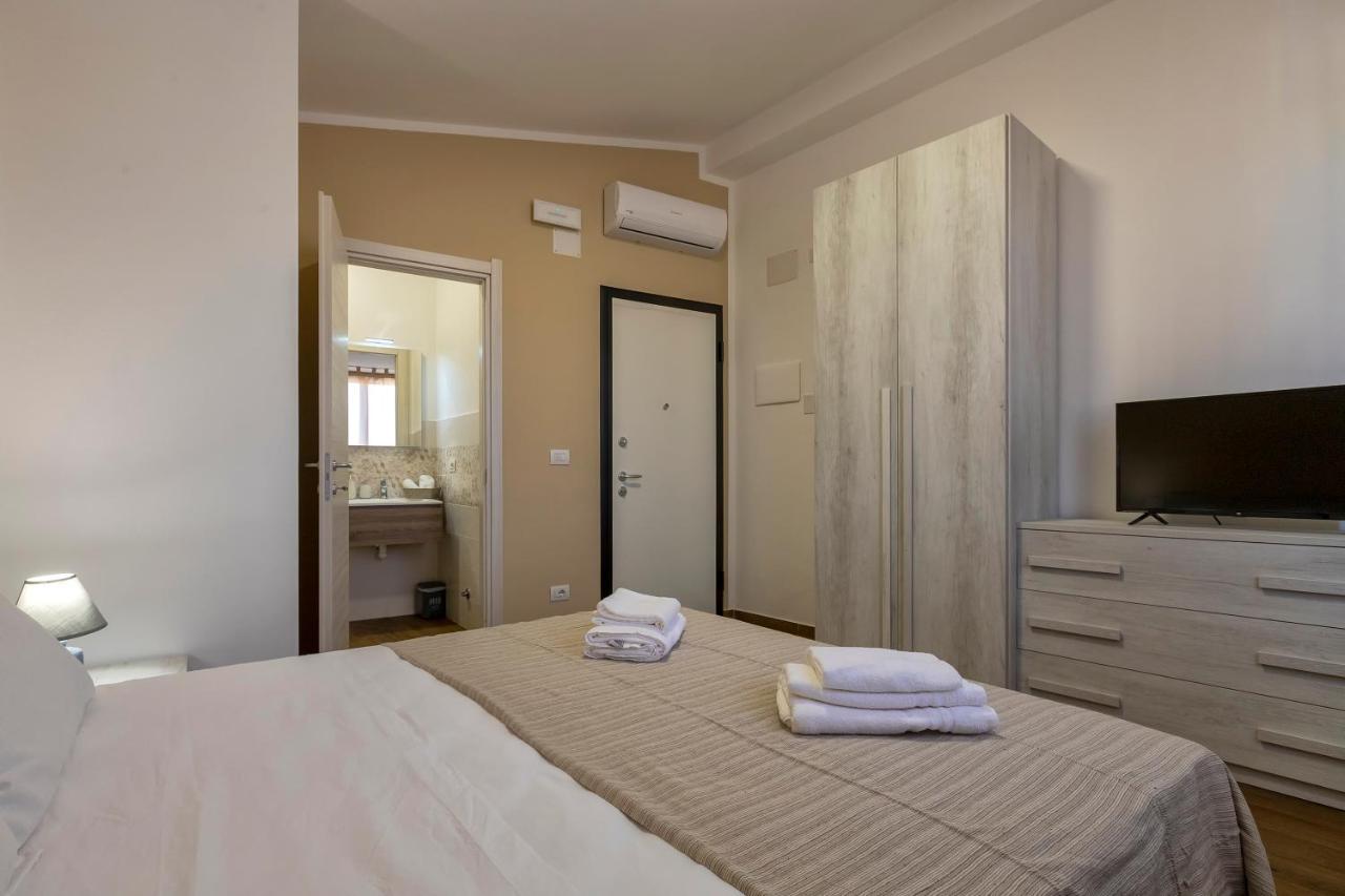 Vico Rooms Sassari Luaran gambar