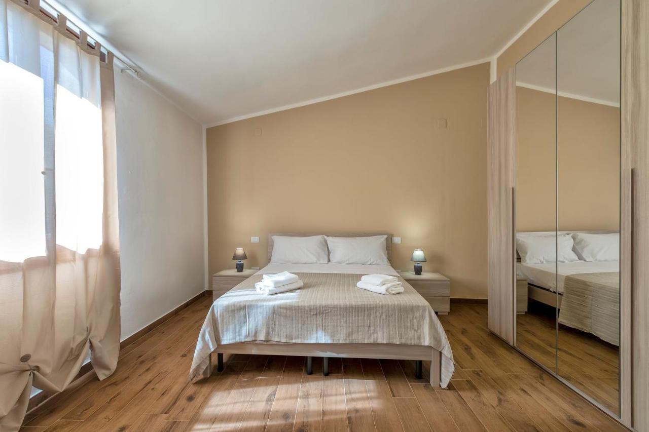 Vico Rooms Sassari Luaran gambar