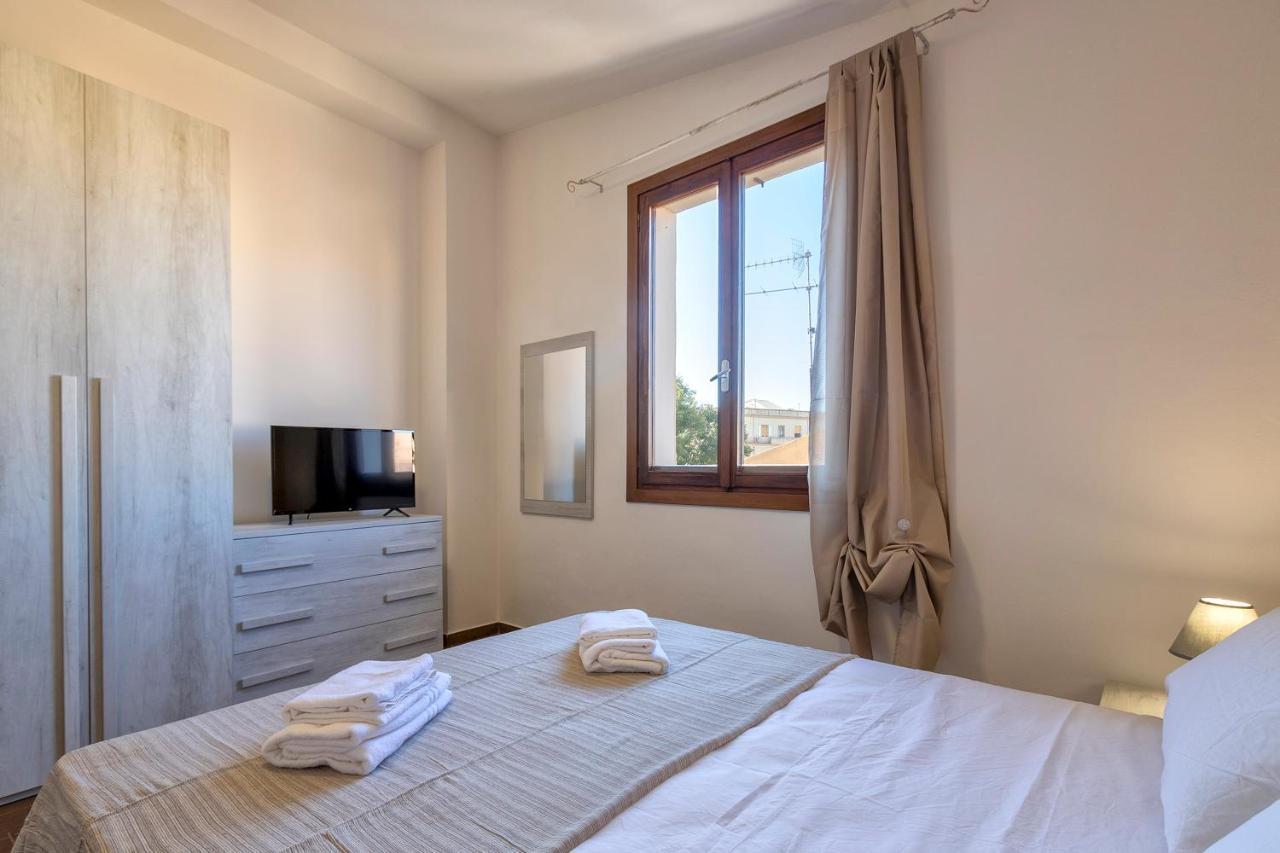 Vico Rooms Sassari Luaran gambar
