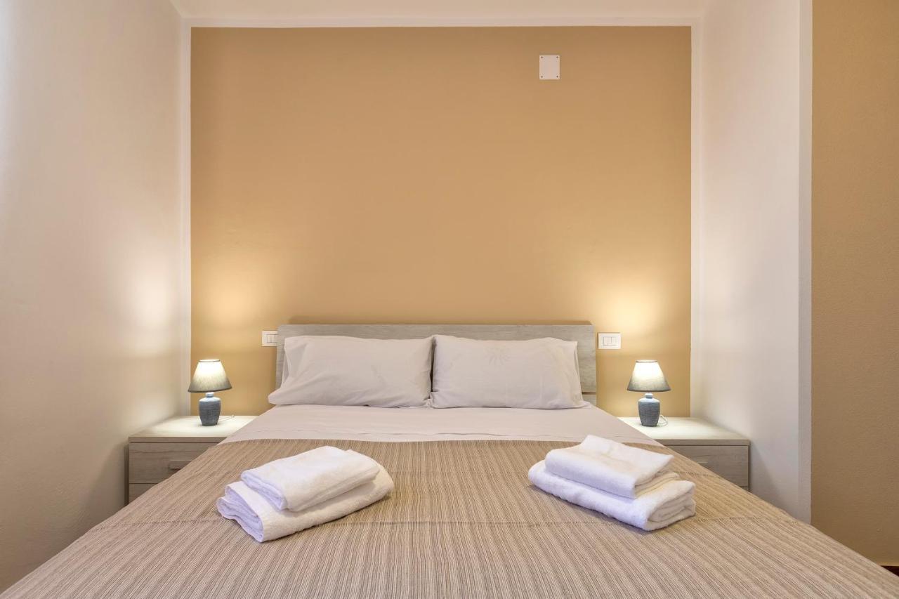 Vico Rooms Sassari Luaran gambar