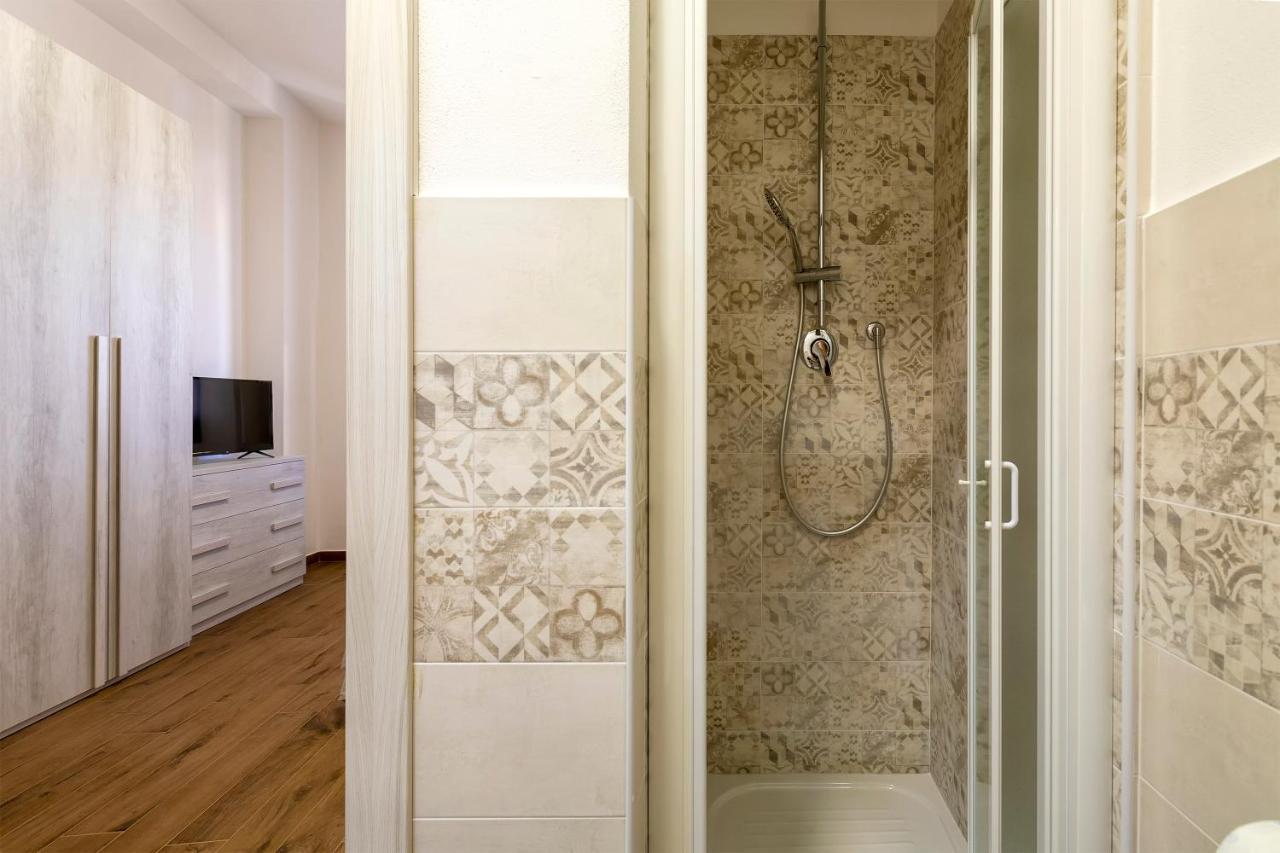 Vico Rooms Sassari Luaran gambar