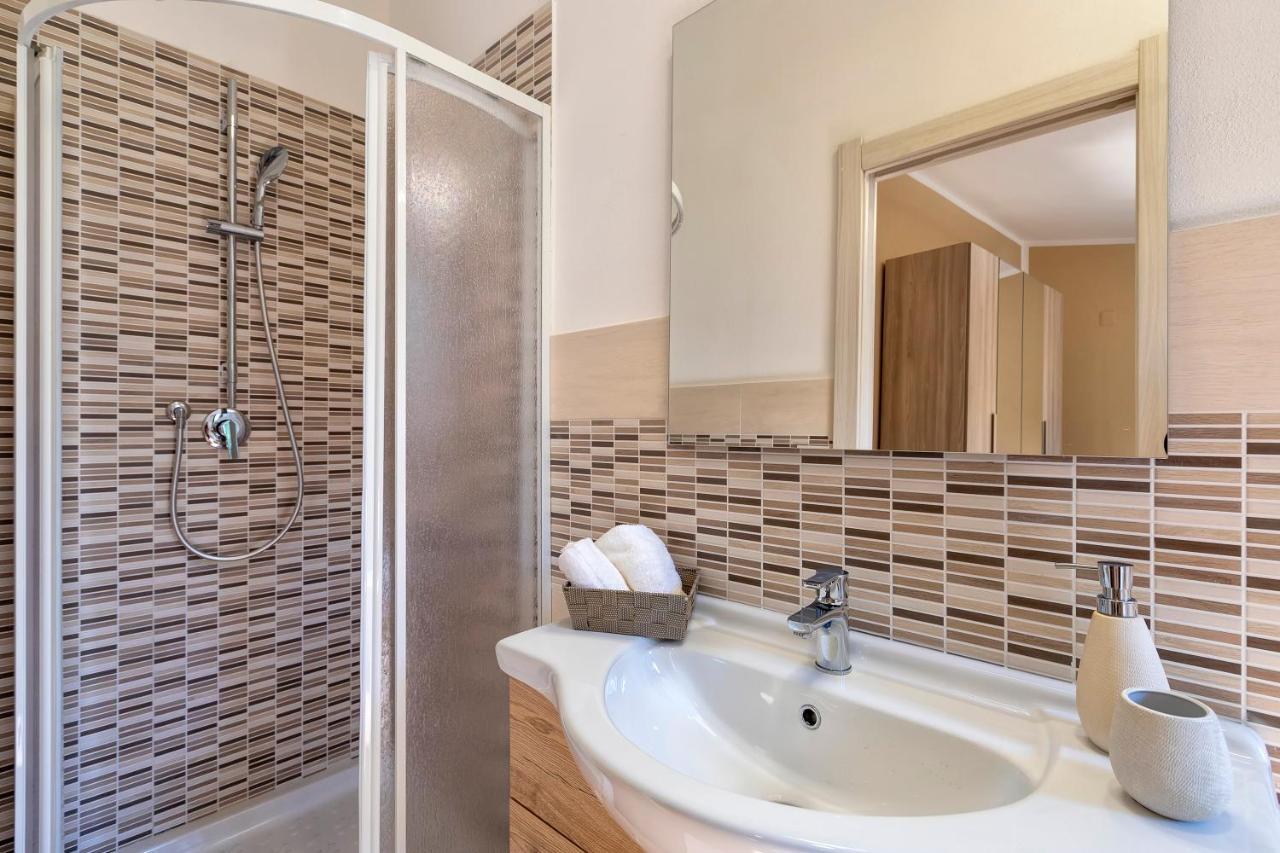 Vico Rooms Sassari Luaran gambar