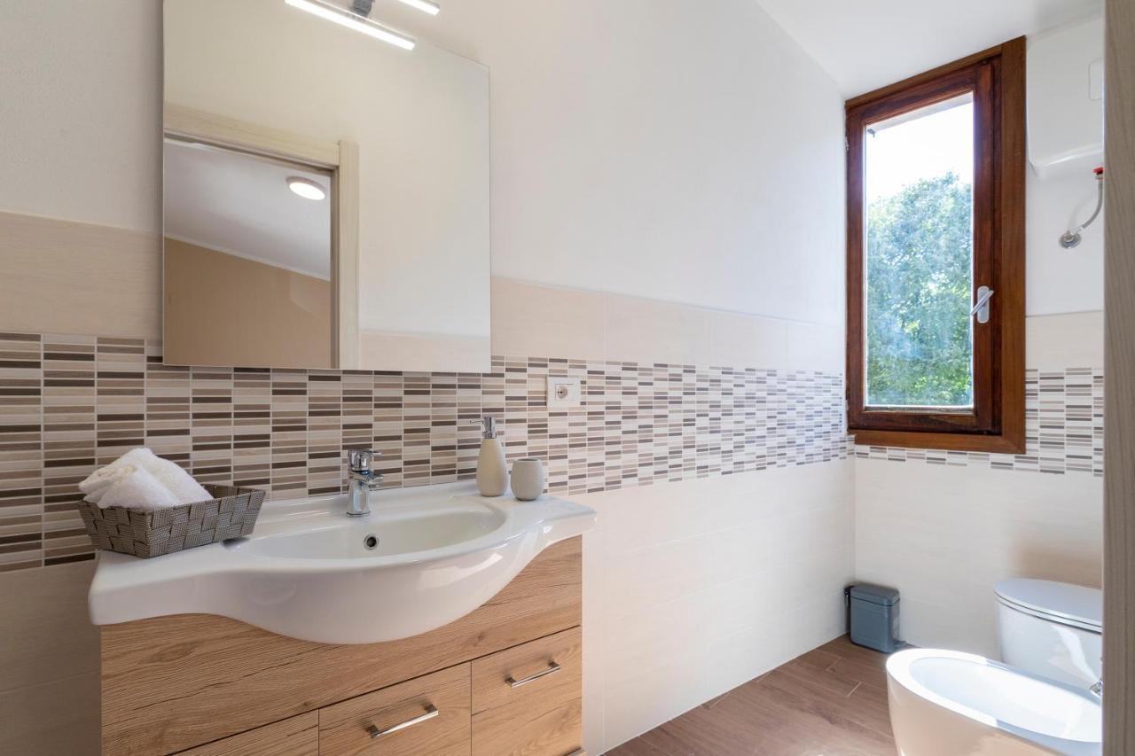 Vico Rooms Sassari Luaran gambar