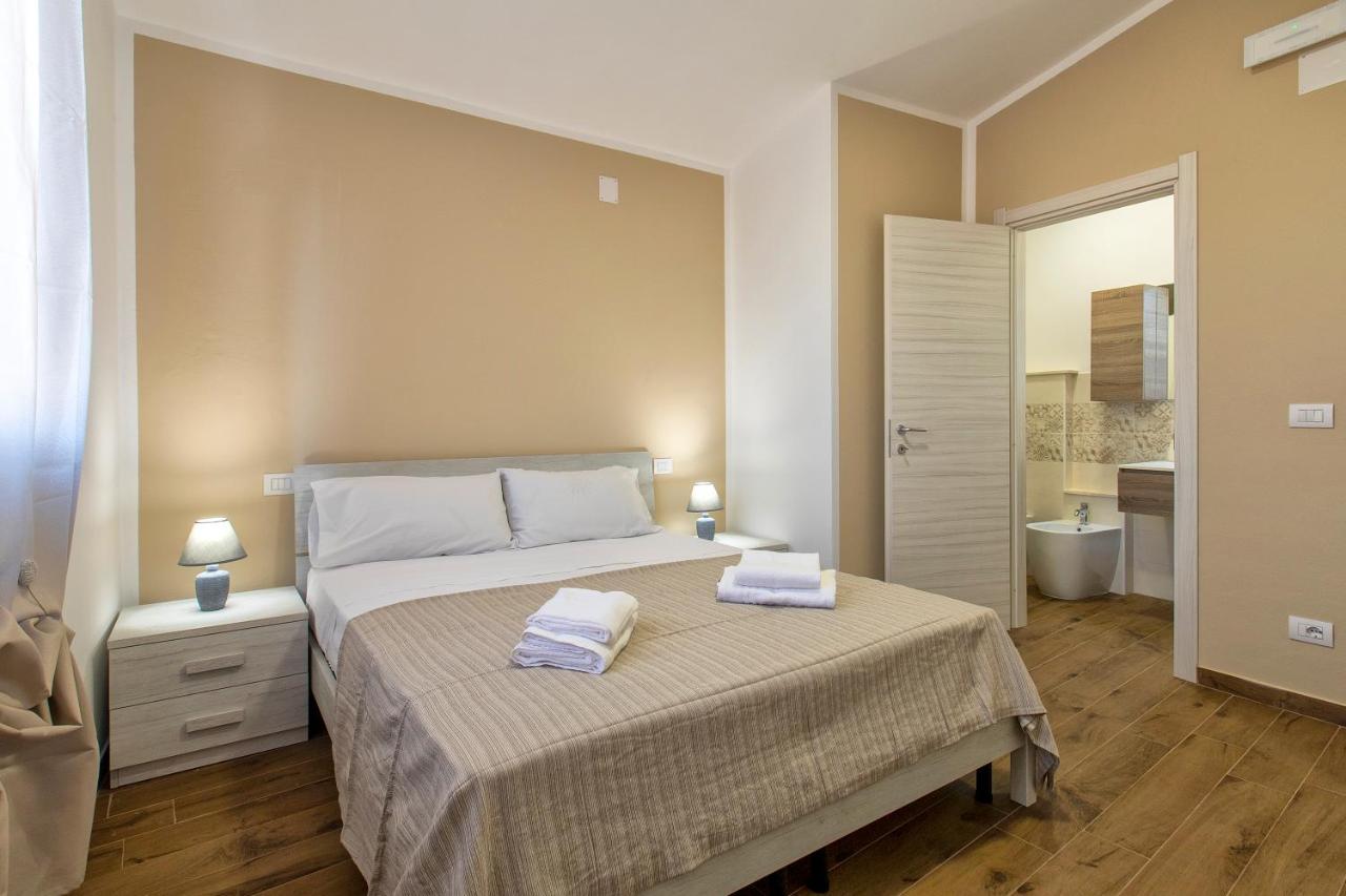 Vico Rooms Sassari Luaran gambar
