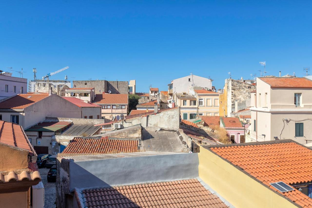 Vico Rooms Sassari Luaran gambar
