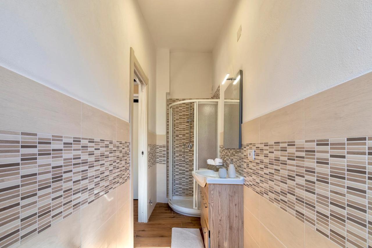 Vico Rooms Sassari Luaran gambar