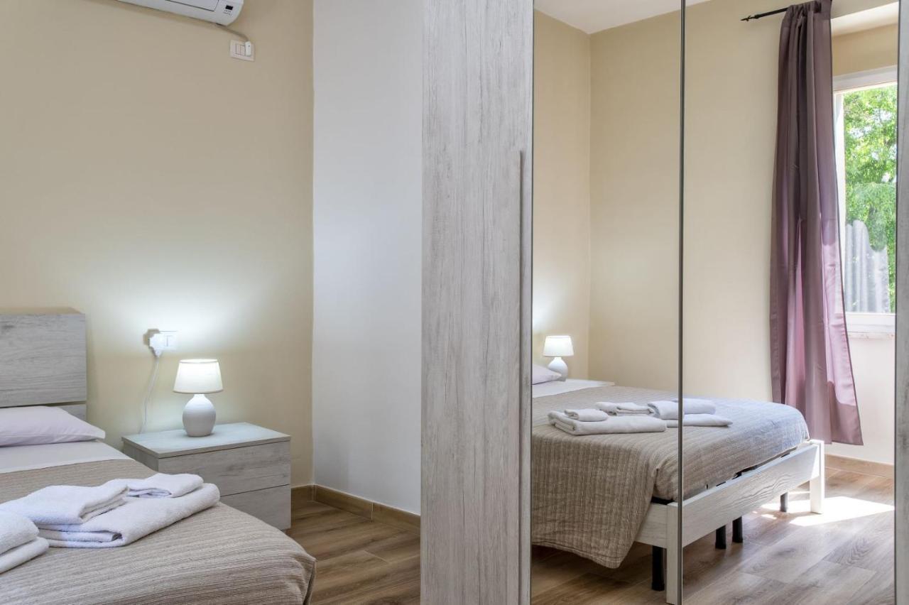 Vico Rooms Sassari Luaran gambar