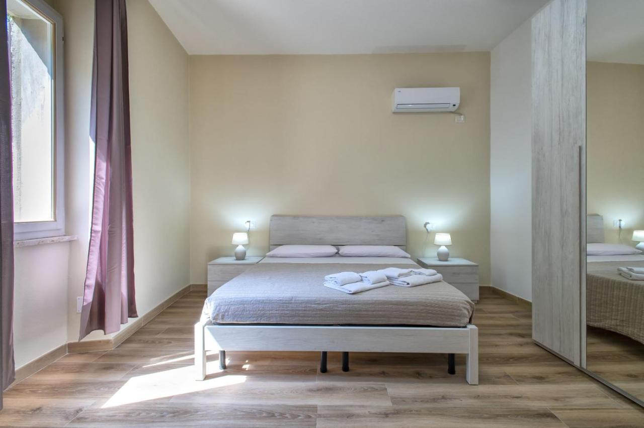 Vico Rooms Sassari Luaran gambar