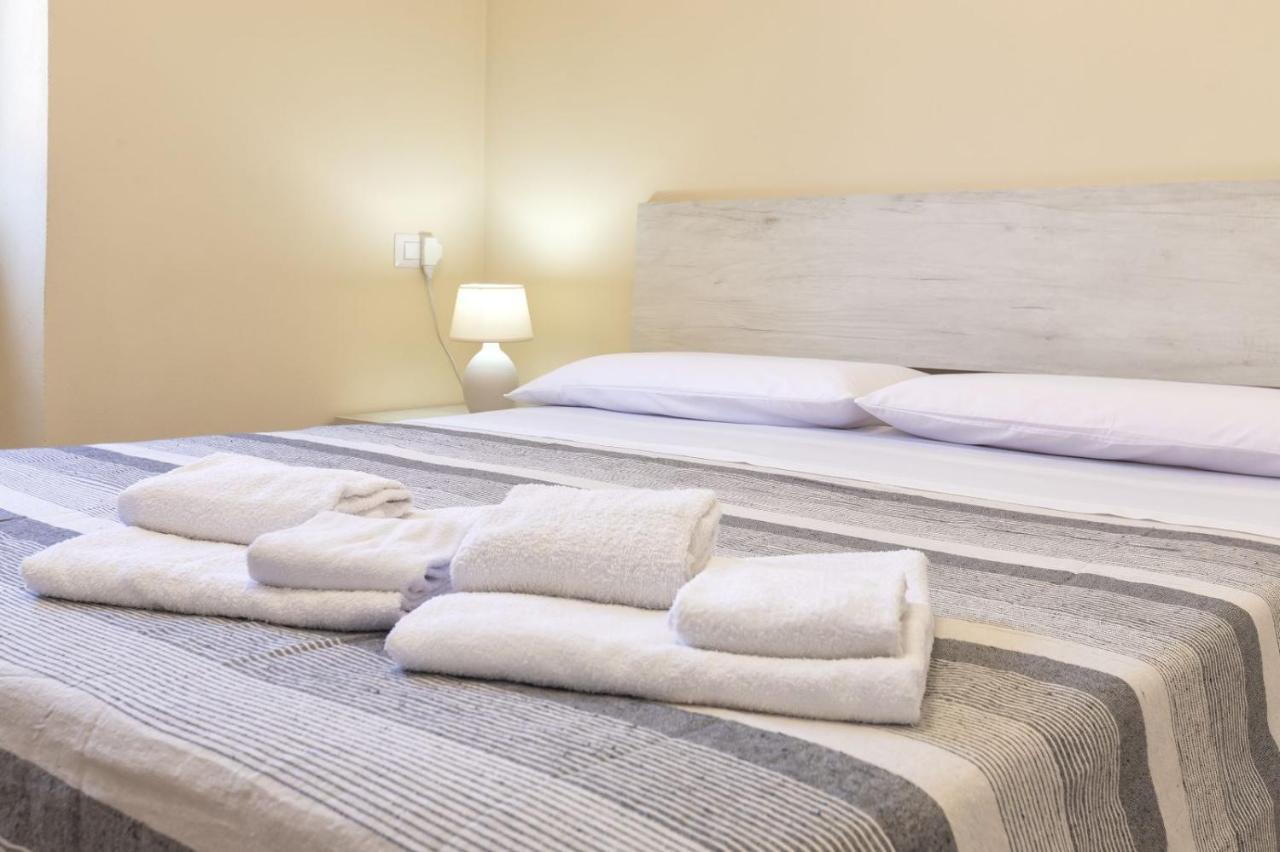 Vico Rooms Sassari Luaran gambar