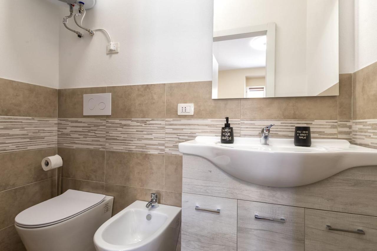Vico Rooms Sassari Luaran gambar