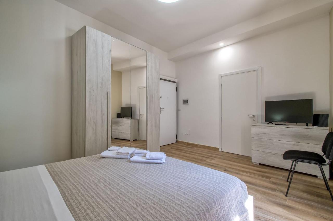 Vico Rooms Sassari Luaran gambar