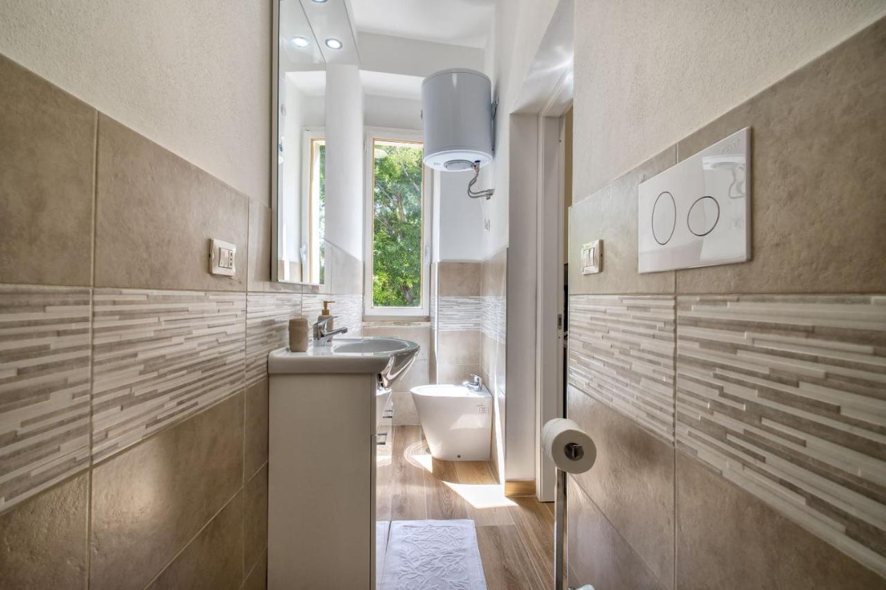 Vico Rooms Sassari Luaran gambar