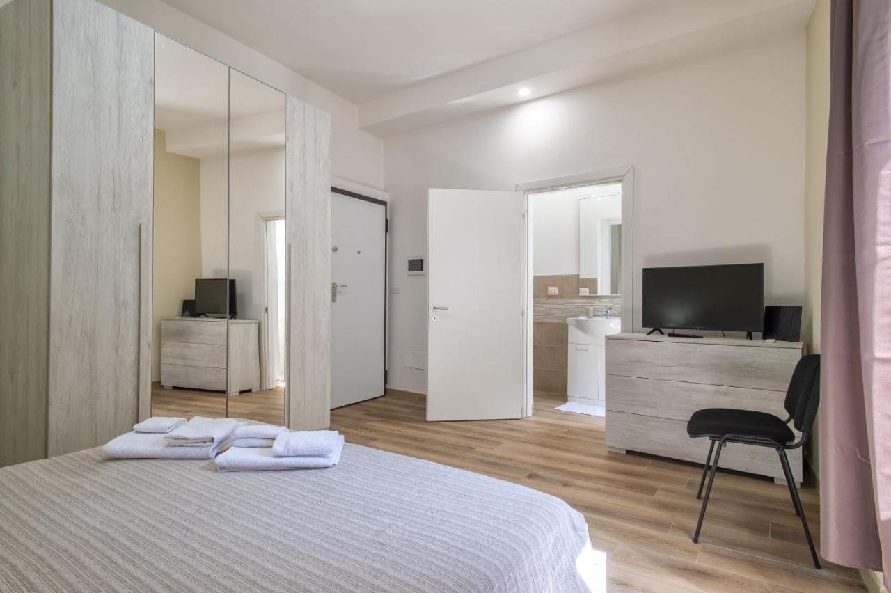 Vico Rooms Sassari Luaran gambar
