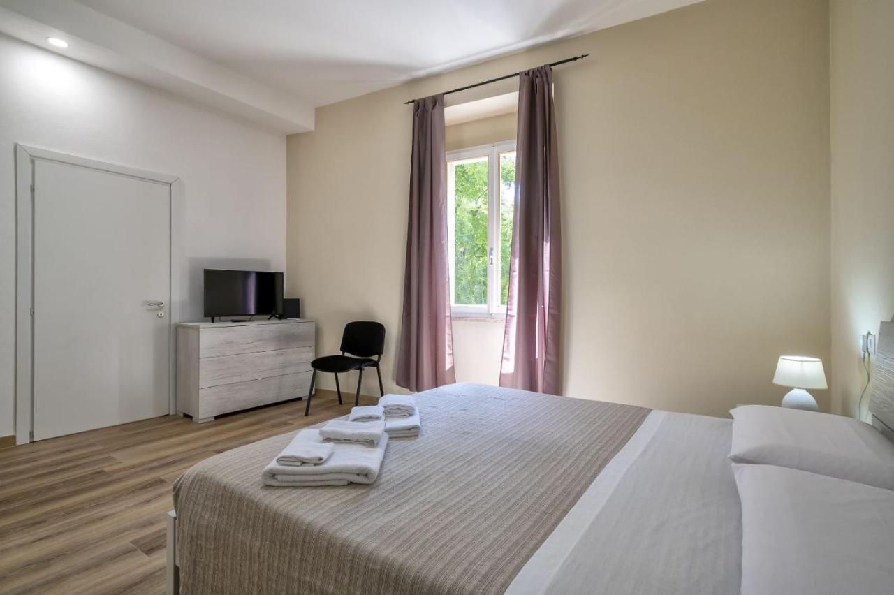 Vico Rooms Sassari Luaran gambar