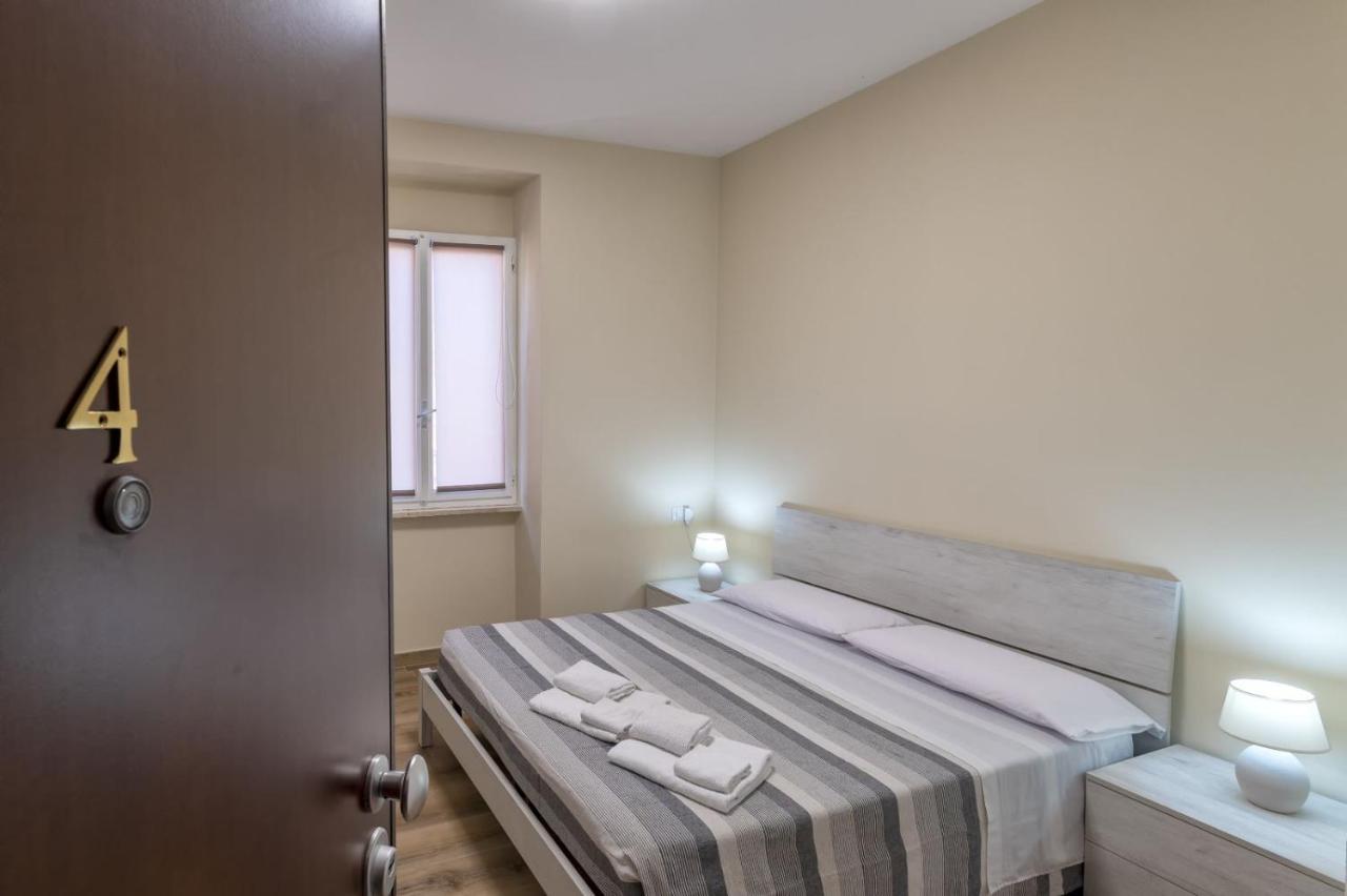 Vico Rooms Sassari Luaran gambar
