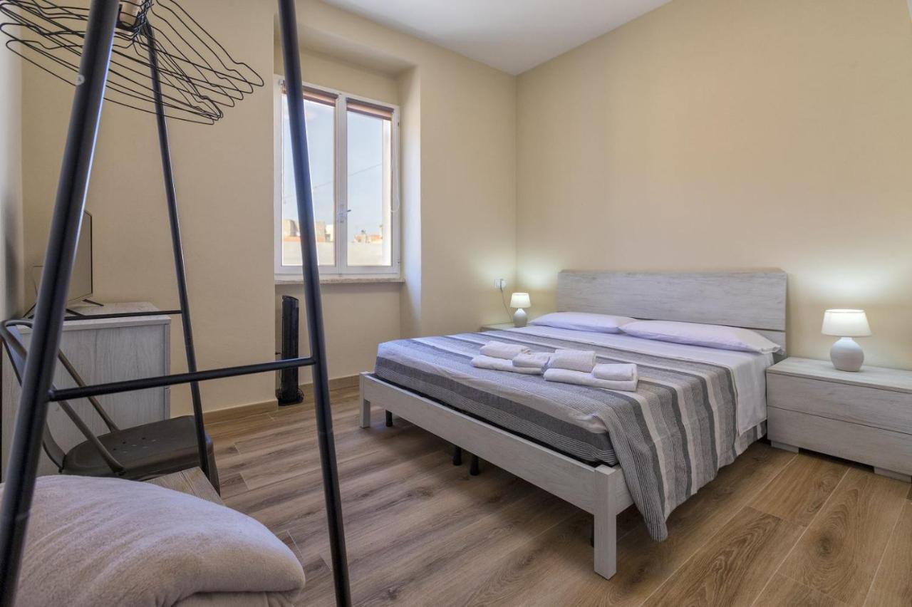 Vico Rooms Sassari Luaran gambar