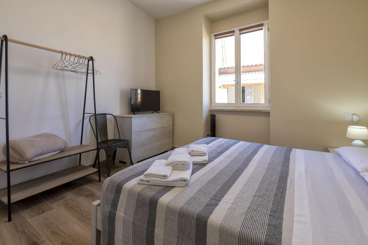 Vico Rooms Sassari Luaran gambar