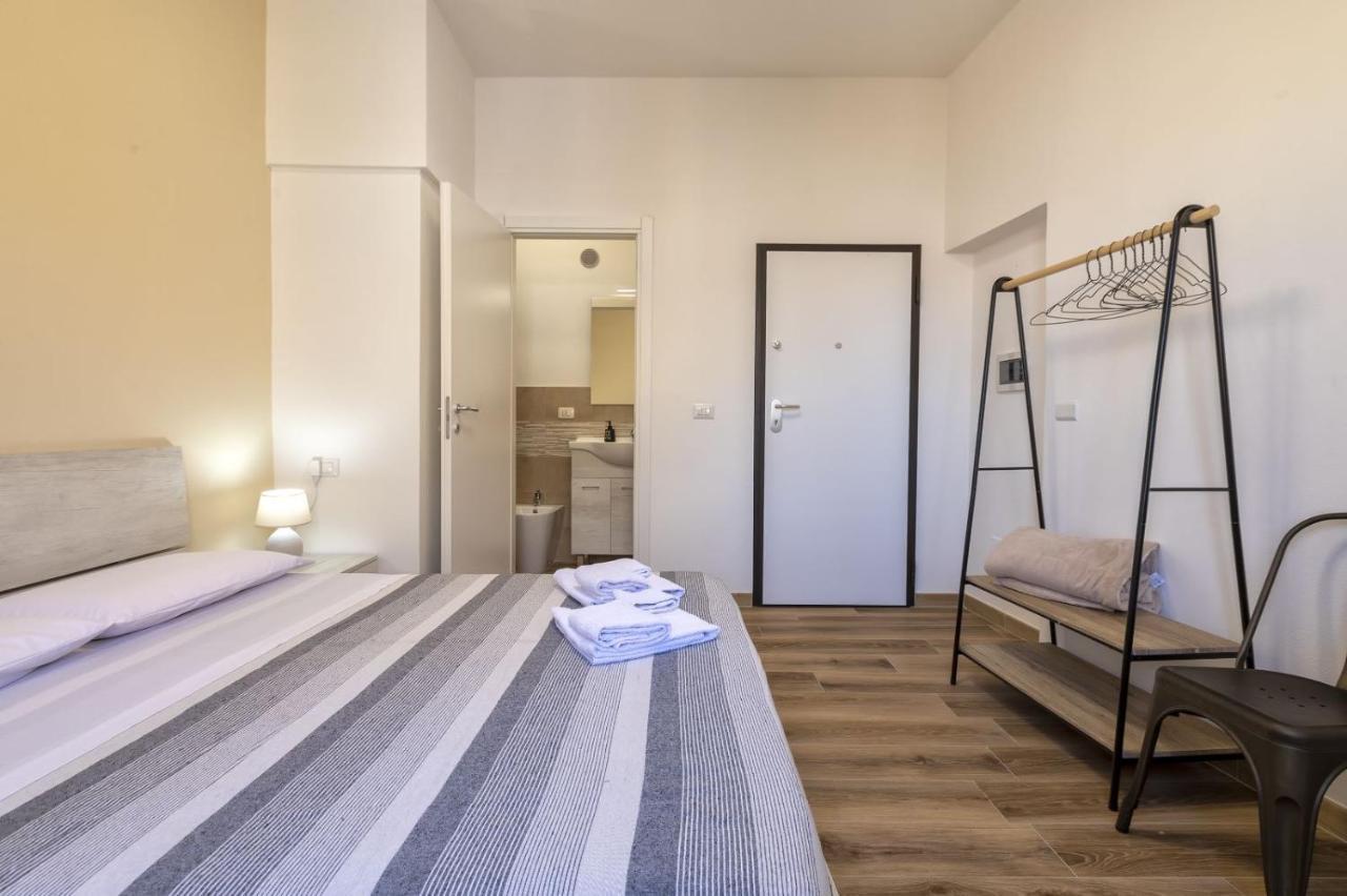 Vico Rooms Sassari Luaran gambar
