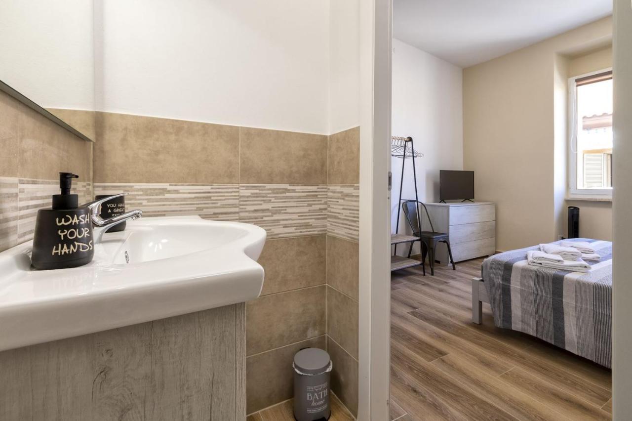 Vico Rooms Sassari Luaran gambar