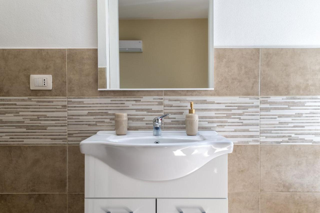 Vico Rooms Sassari Luaran gambar