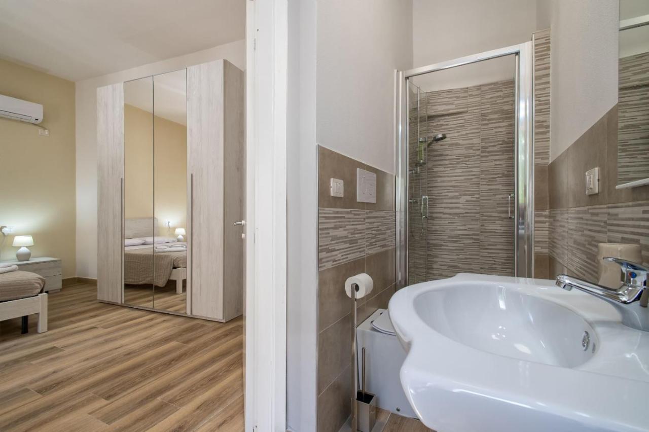 Vico Rooms Sassari Luaran gambar
