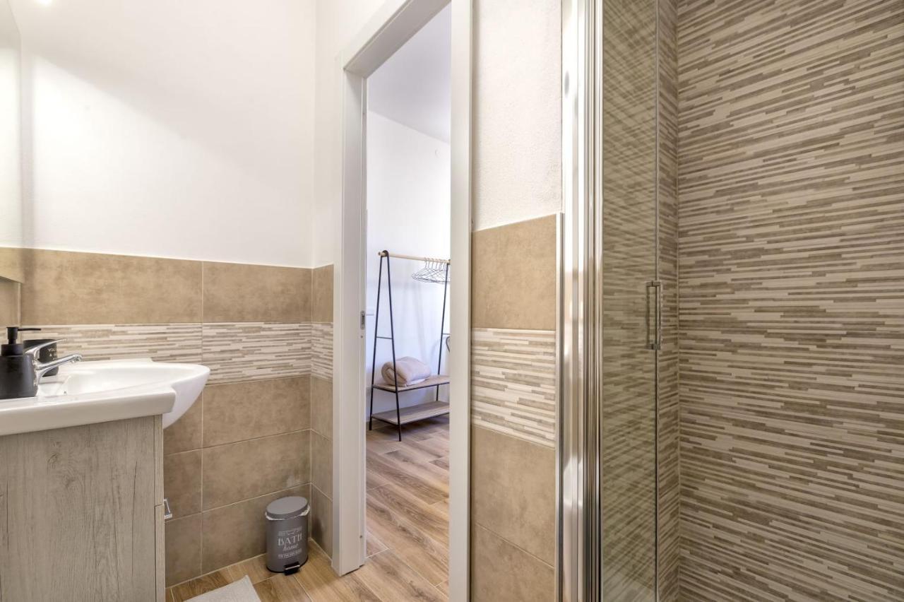 Vico Rooms Sassari Luaran gambar