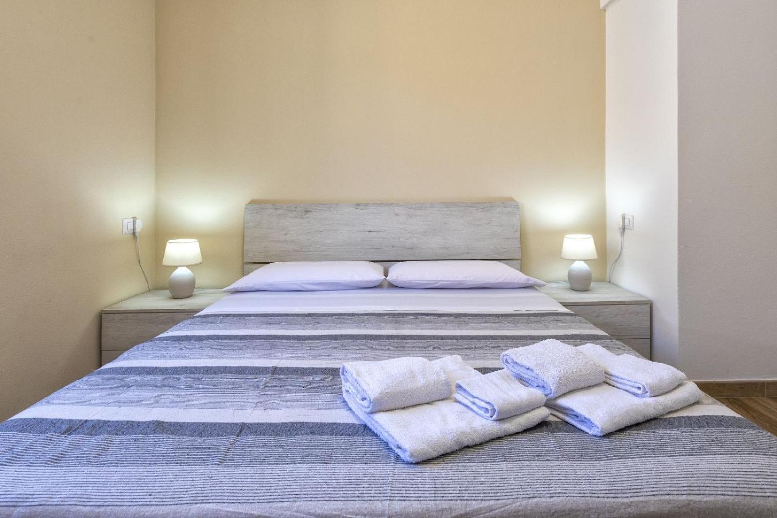 Vico Rooms Sassari Luaran gambar