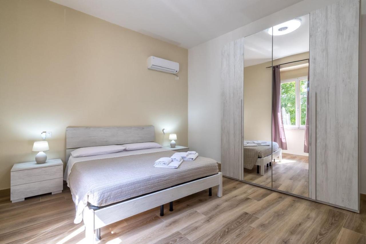 Vico Rooms Sassari Luaran gambar