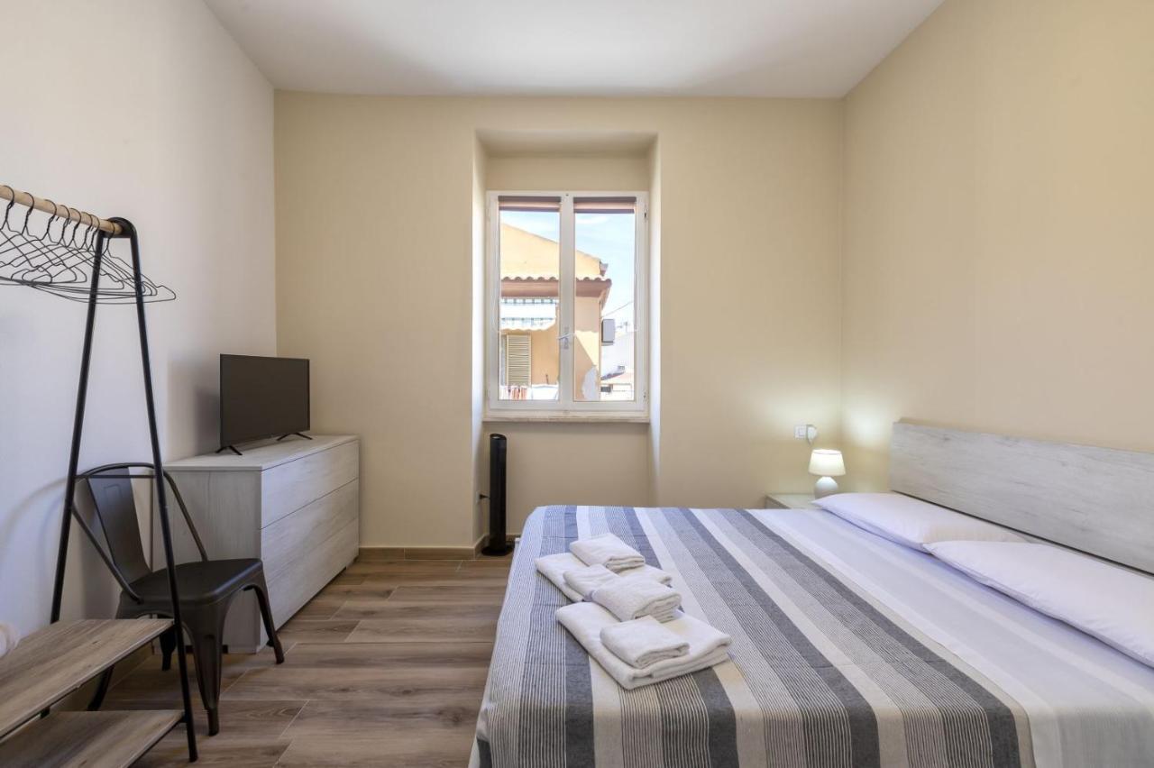 Vico Rooms Sassari Luaran gambar
